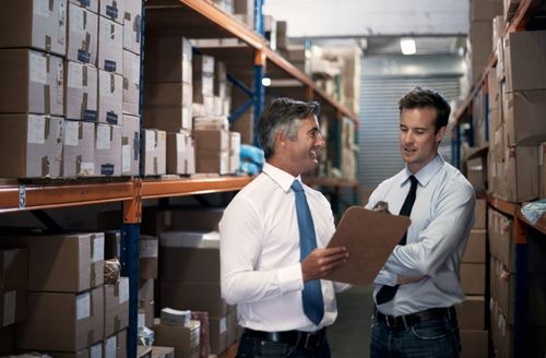 Kitting in Logistics: Definition, Benefits & Best Practices